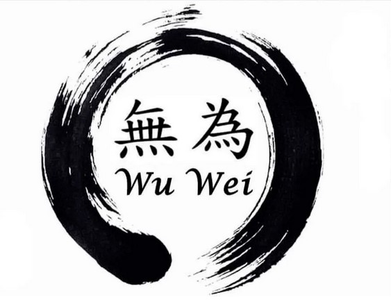 Auszeit mit QiGong & Harfe: WU WEI oder: Let it flow!
