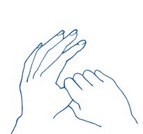 JIN SHIN JYUTSU & HARFE – Selbsthilfeabend für  Einsteiger und Fortgeschrittene